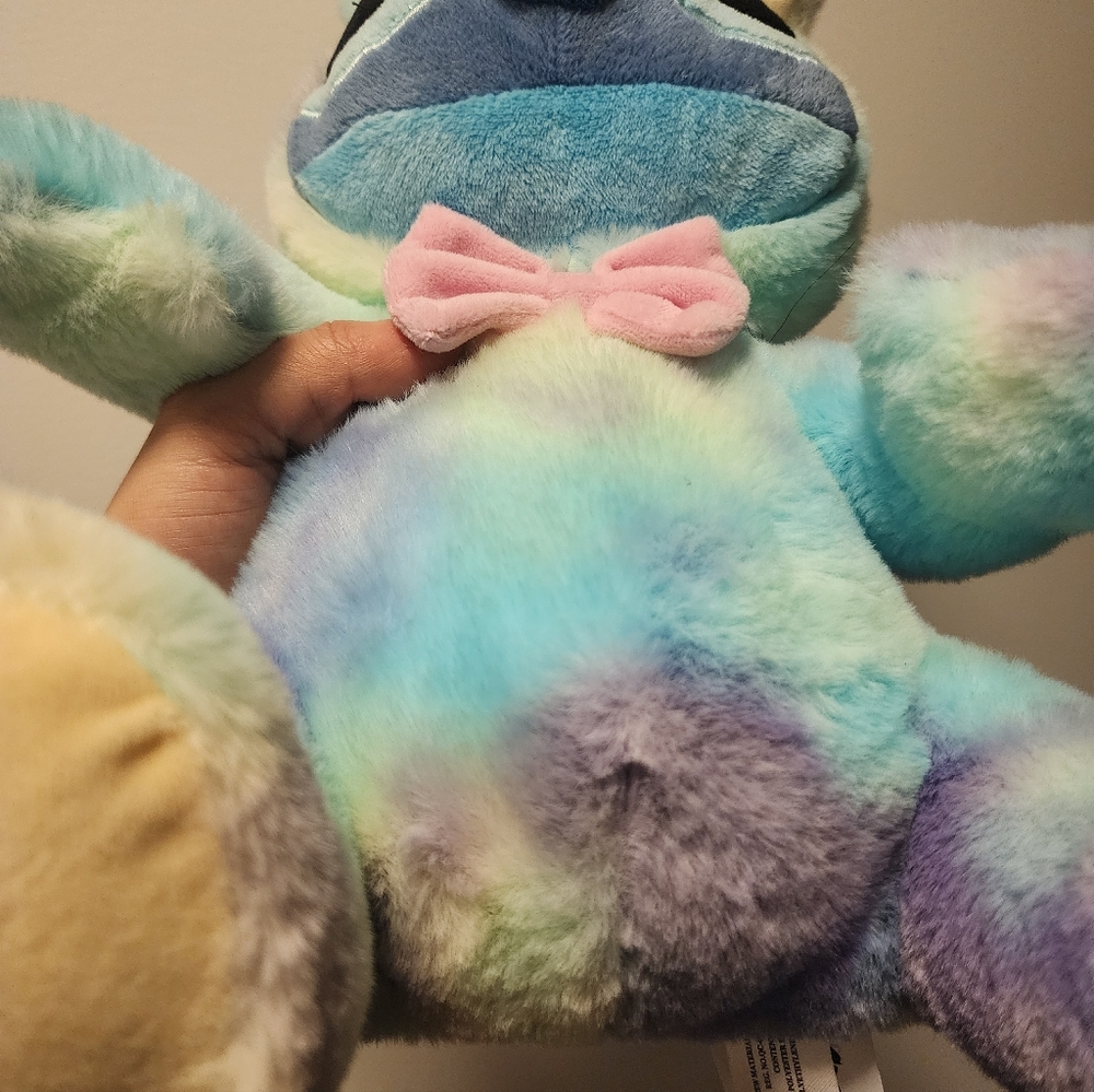 Stitch Easter Plush - Picture 9 of 10